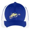 Dry Zone ® Nylon Colorblock Cap Thumbnail