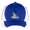 Dry Zone ® Nylon Colorblock Cap Thumbnail