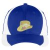 Dry Zone ® Nylon Colorblock Cap Thumbnail