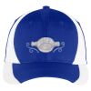 Dry Zone ® Nylon Colorblock Cap Thumbnail