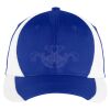 Dry Zone ® Nylon Colorblock Cap Thumbnail