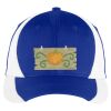 Dry Zone ® Nylon Colorblock Cap Thumbnail