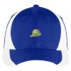 Dry Zone ® Nylon Colorblock Cap Thumbnail