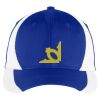 Dry Zone ® Nylon Colorblock Cap Thumbnail