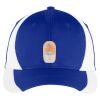 Dry Zone ® Nylon Colorblock Cap Thumbnail