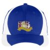 Dry Zone ® Nylon Colorblock Cap Thumbnail