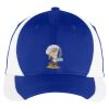 Dry Zone ® Nylon Colorblock Cap Thumbnail
