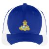 Dry Zone ® Nylon Colorblock Cap Thumbnail