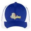 Dry Zone ® Nylon Colorblock Cap Thumbnail