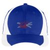 Dry Zone ® Nylon Colorblock Cap Thumbnail