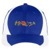 Dry Zone ® Nylon Colorblock Cap Thumbnail