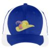 Dry Zone ® Nylon Colorblock Cap Thumbnail