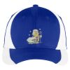 Dry Zone ® Nylon Colorblock Cap Thumbnail