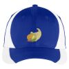 Dry Zone ® Nylon Colorblock Cap Thumbnail
