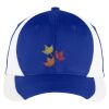 Dry Zone ® Nylon Colorblock Cap Thumbnail