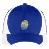 Dry Zone ® Nylon Colorblock Cap Thumbnail