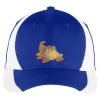 Dry Zone ® Nylon Colorblock Cap Thumbnail