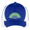 Dry Zone ® Nylon Colorblock Cap Thumbnail