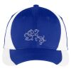 Dry Zone ® Nylon Colorblock Cap Thumbnail