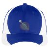 Dry Zone ® Nylon Colorblock Cap Thumbnail