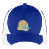 Dry Zone ® Nylon Colorblock Cap Thumbnail