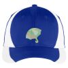 Dry Zone ® Nylon Colorblock Cap Thumbnail