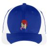 Dry Zone ® Nylon Colorblock Cap Thumbnail