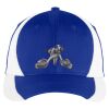 Dry Zone ® Nylon Colorblock Cap Thumbnail