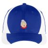 Dry Zone ® Nylon Colorblock Cap Thumbnail