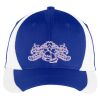Dry Zone ® Nylon Colorblock Cap Thumbnail