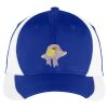 Dry Zone ® Nylon Colorblock Cap Thumbnail