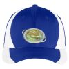 Dry Zone ® Nylon Colorblock Cap Thumbnail