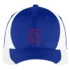 Dry Zone ® Nylon Colorblock Cap Thumbnail