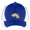 Dry Zone ® Nylon Colorblock Cap Thumbnail