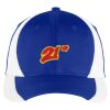 Dry Zone ® Nylon Colorblock Cap Thumbnail