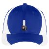 Dry Zone ® Nylon Colorblock Cap Thumbnail