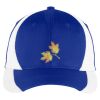 Dry Zone ® Nylon Colorblock Cap Thumbnail