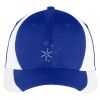 Dry Zone ® Nylon Colorblock Cap Thumbnail