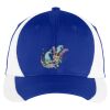 Dry Zone ® Nylon Colorblock Cap Thumbnail