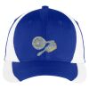 Dry Zone ® Nylon Colorblock Cap Thumbnail