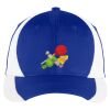 Dry Zone ® Nylon Colorblock Cap Thumbnail