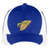 Dry Zone ® Nylon Colorblock Cap Thumbnail