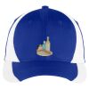 Dry Zone ® Nylon Colorblock Cap Thumbnail