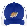 Dry Zone ® Nylon Colorblock Cap Thumbnail