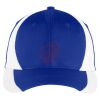 Dry Zone ® Nylon Colorblock Cap Thumbnail