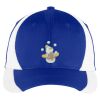 Dry Zone ® Nylon Colorblock Cap Thumbnail