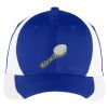 Dry Zone ® Nylon Colorblock Cap Thumbnail