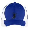 Dry Zone ® Nylon Colorblock Cap Thumbnail