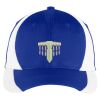 Dry Zone ® Nylon Colorblock Cap Thumbnail
