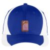 Dry Zone ® Nylon Colorblock Cap Thumbnail